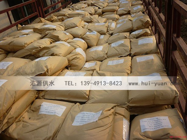 浮山兩性聚丙烯酰胺新技術客戶運用情況