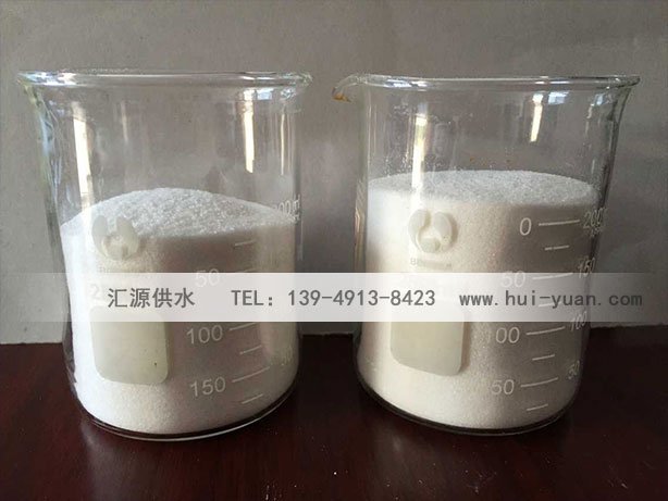 費縣陰離子聚丙烯酰胺說的這么好真的靠